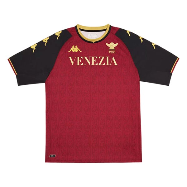 Tailandia Camiseta Venezia 4th 2022-2023